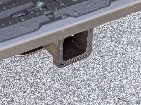 New 2026 Nissan Frontier PRO-4X w/ Pro Premium Package image 28