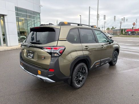 New 2026 Subaru Forester Wilderness AWD/4WD image 6
