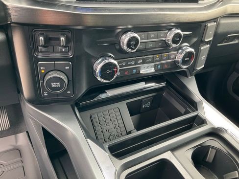 Used 2024 Ford F250 Lariat w/ Lariat Ultimate Package image 75