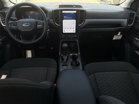 New 2025 Ford Ranger XL image 30
