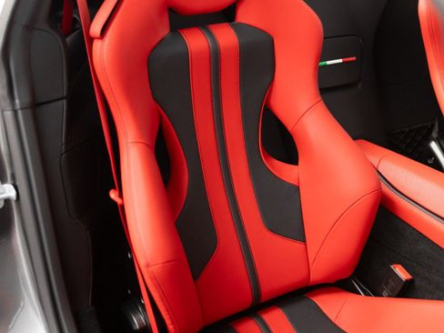 Certified 2023 Ferrari 812 GTS image 69