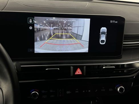 Used 2025 Kia K5 GT-Line image 16