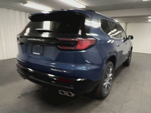 New 2026 GMC Acadia Denali Ultimate image 44
