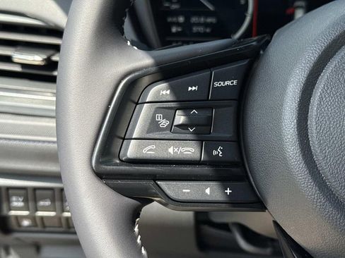 New 2026 Subaru Forester Premium AWD/4WD image 41