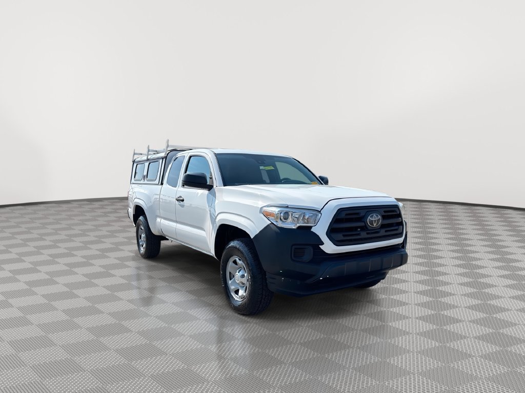 Used 2019 Toyota Tacoma SR RWD image 2