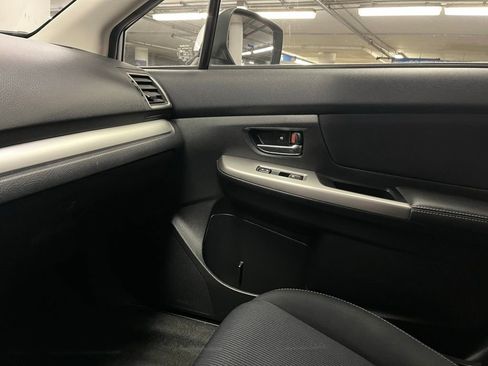 Used 2015 Subaru Impreza 2.0i Sport Premium image 26