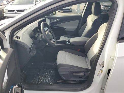 Certified 2024 Volkswagen ID.4 2WD image 16