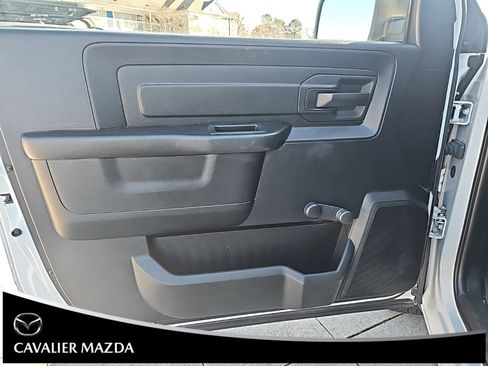 Used 2020 RAM 1500 Tradesman w/ Popular Equipment Group image 11