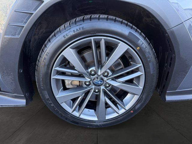 Used 2023 Subaru WRX AWD/4WD image 9