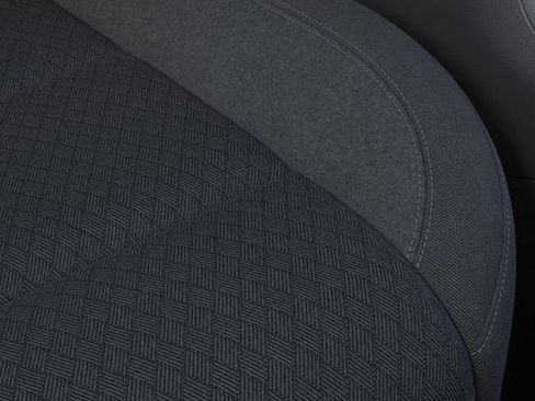 New 2026 Chevrolet Silverado 2500 LT w/ Trail Boss Package image 21