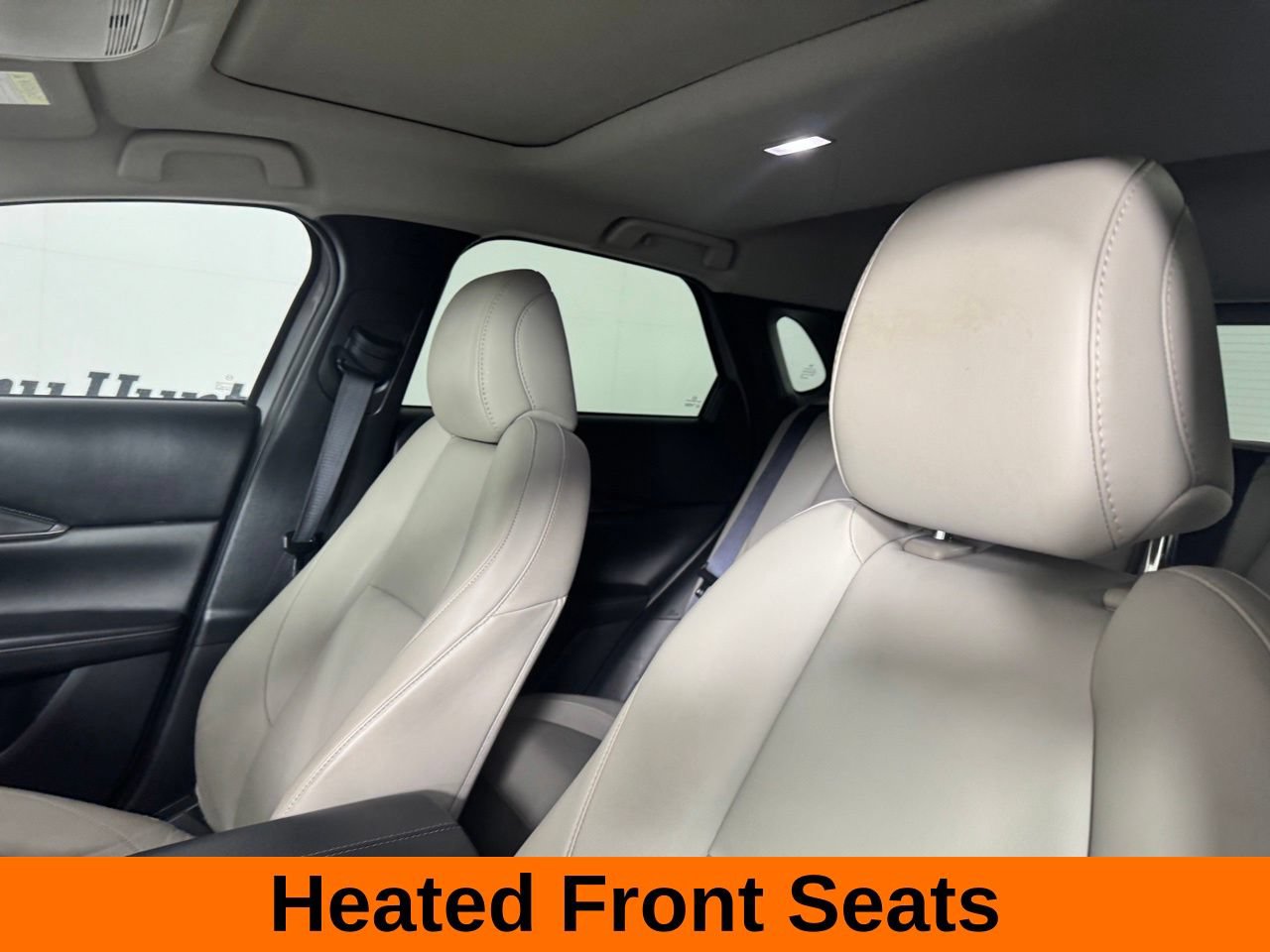 Used 2025 MAZDA CX-30 AWD 2.5 S w/ Preferred Package image 14
