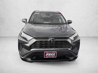 Used 2024 Toyota RAV4 XLE video 2