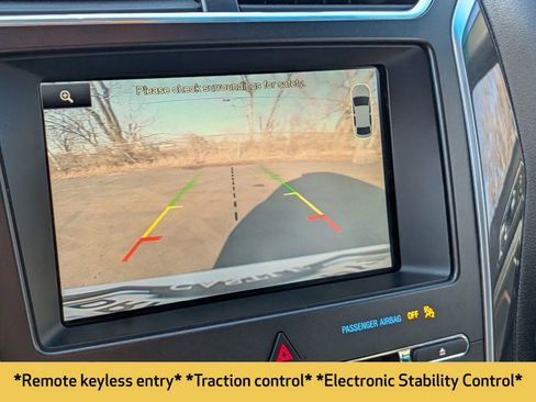 Used 2016 Ford Explorer Sport image 9