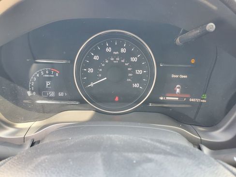 Used 2019 Honda HR-V EX image 25