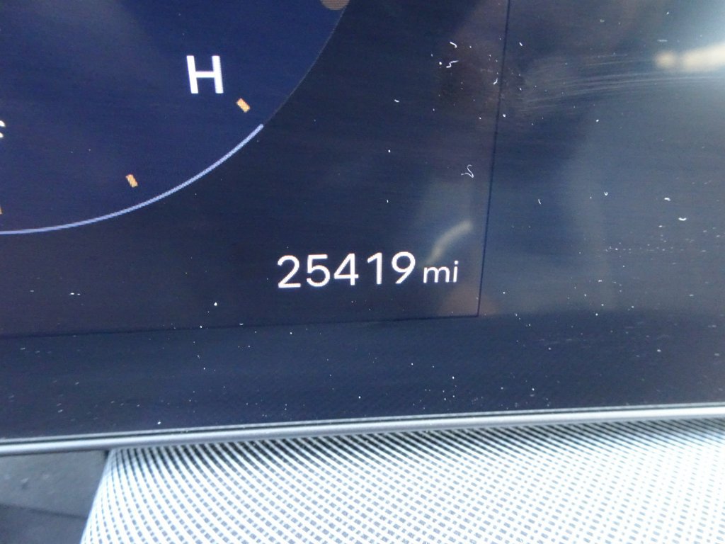 Used 2024 Hyundai Sonata SEL w/ Convenience Package FWD image 22