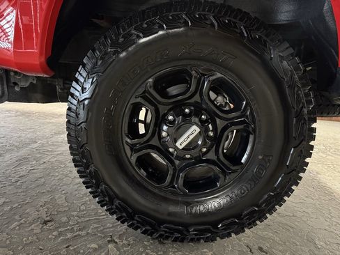 Used 2024 Ford F250 XL w/ STX Appearance Package image 19