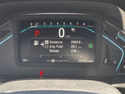 Used 2023 Honda Odyssey EX-L image 31
