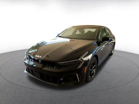 Used 2025 Kia K5 LXS image 7