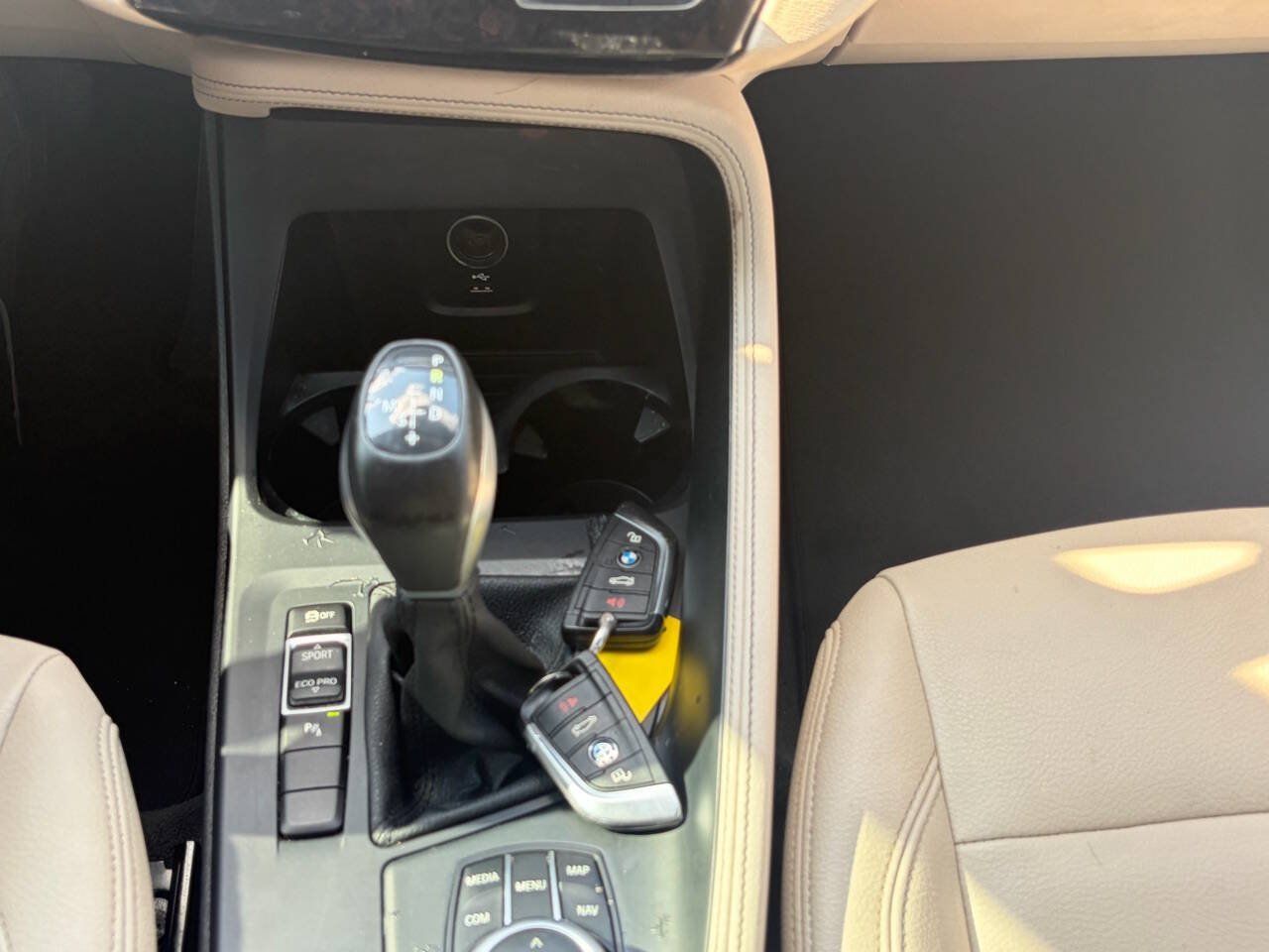 Used 2019 BMW X1 sDrive28i FWD image 29