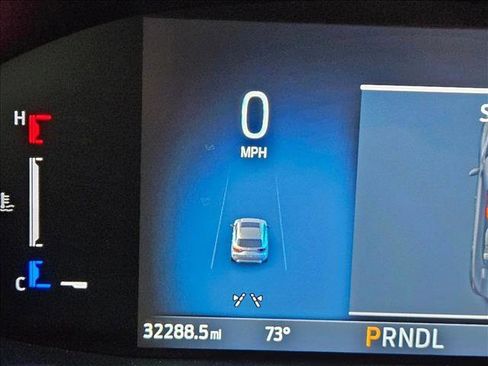 Used 2024 Ford Escape Active AWD/4WD image 11
