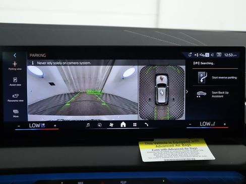 Certified 2025 BMW X3 xDrive30i w/ Premium Package image 17