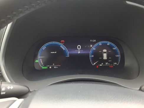 New 2026 Toyota Highlander Limited image 19