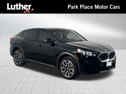 Certified 2025 BMW X2 xDrive28i w/ Convenience Package