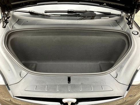 Used 2022 Tesla Model X Plaid AWD/4WD image 31