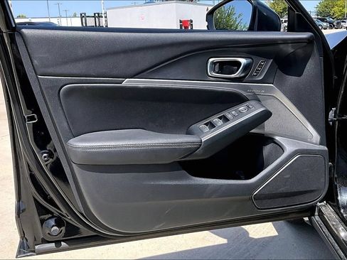 Used 2024 Acura Integra A-Spec FWD image 21