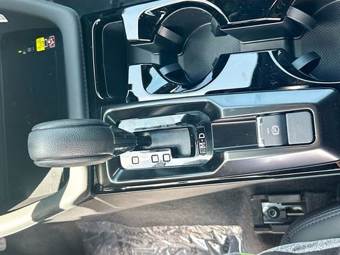 New 2026 Subaru Forester Limited AWD/4WD image 17