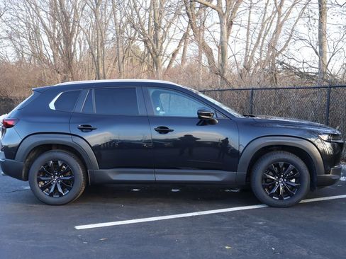 Used 2024 MAZDA CX-50 AWD 2.5 S w/ Preferred Package image 9