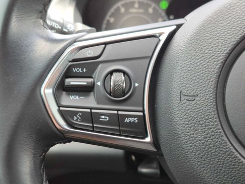 Used 2025 Acura RDX SH-AWD w/ Technology Package image 22