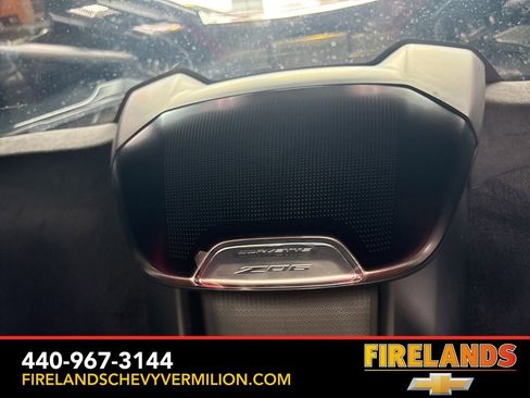 New 2026 Chevrolet Corvette Z06 image 30