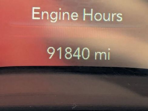 Used 2022 RAM 1500 Big Horn image 22