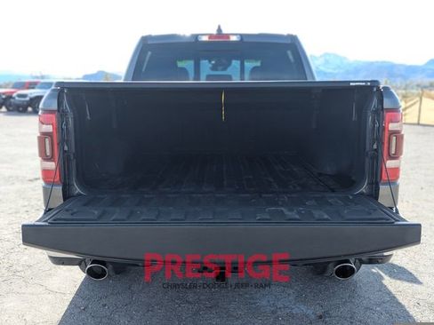 Used 2020 RAM 1500 Limited image 10