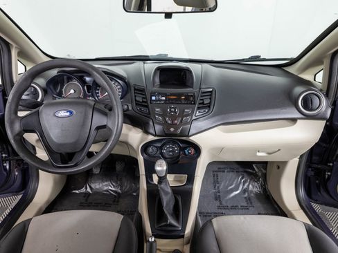 Used 2012 Ford Fiesta S image 29