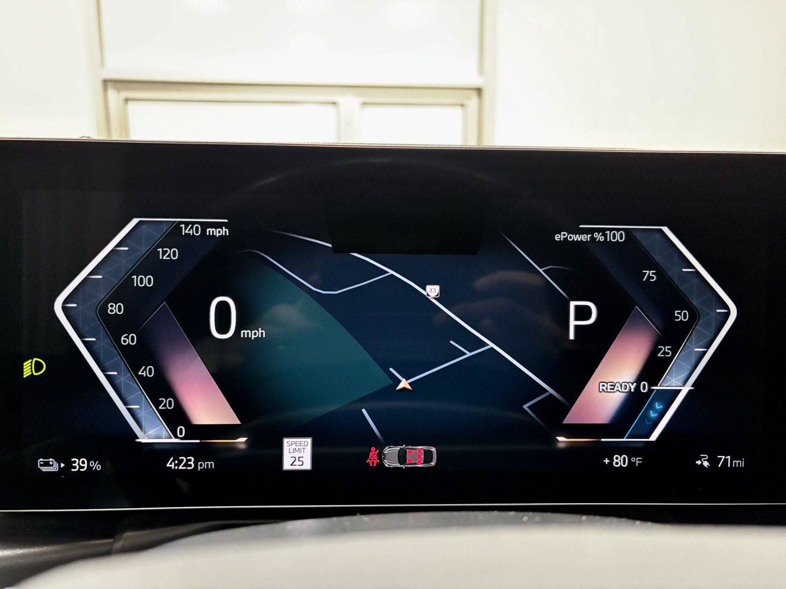 Used 2024 BMW i4 eDrive35 w/ Convenience Package RWD image 28