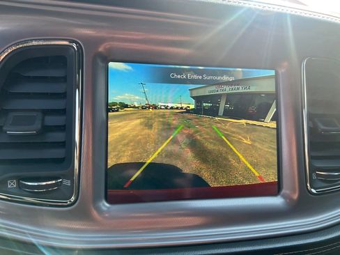 Used 2023 Dodge Challenger SRT Hellcat w/ Driver Convenience Group image 27