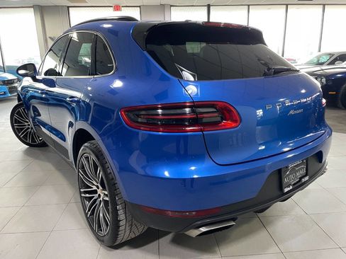 Used 2017 Porsche Macan image 5