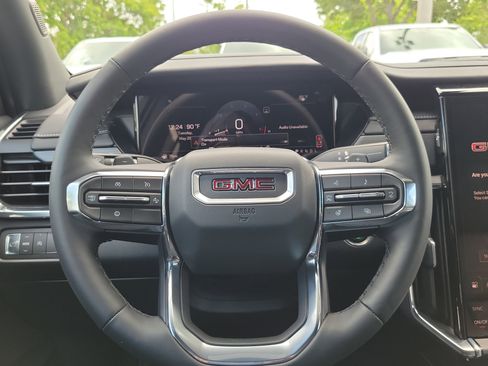 New 2026 GMC Acadia Elevation w/ Elevation Premium Package FWD image 9