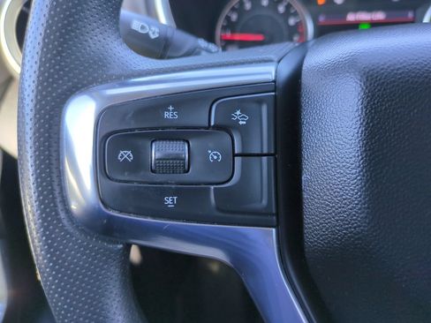 Used 2023 Chevrolet Blazer LT w/ Convenience Package FWD image 24