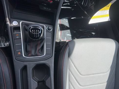 New 2026 Volkswagen Jetta GLI Autobahn FWD image 15