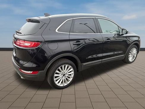 Used 2019 Lincoln MKC Premiere image 6