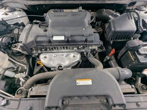 Used 2009 Hyundai Elantra image 17