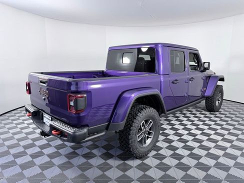 New 2026 Jeep Gladiator Mojave image 6