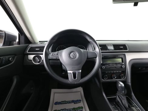 Used 2015 Volkswagen Passat 1.8T Wolfsburg Edition image 28