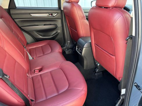 Certified 2023 MAZDA CX-5 Carbon Edition image 28