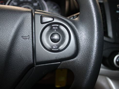 Used 2013 Honda CR-V LX image 13