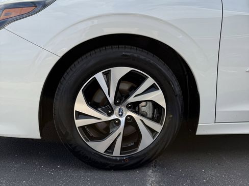 Certified 2021 Subaru Legacy Premium image 31