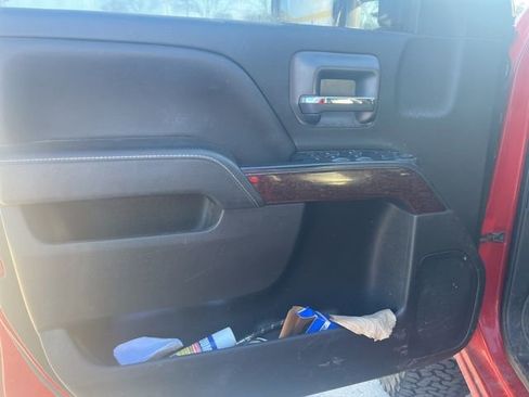 Used 2015 GMC Sierra 3500 SLE image 21